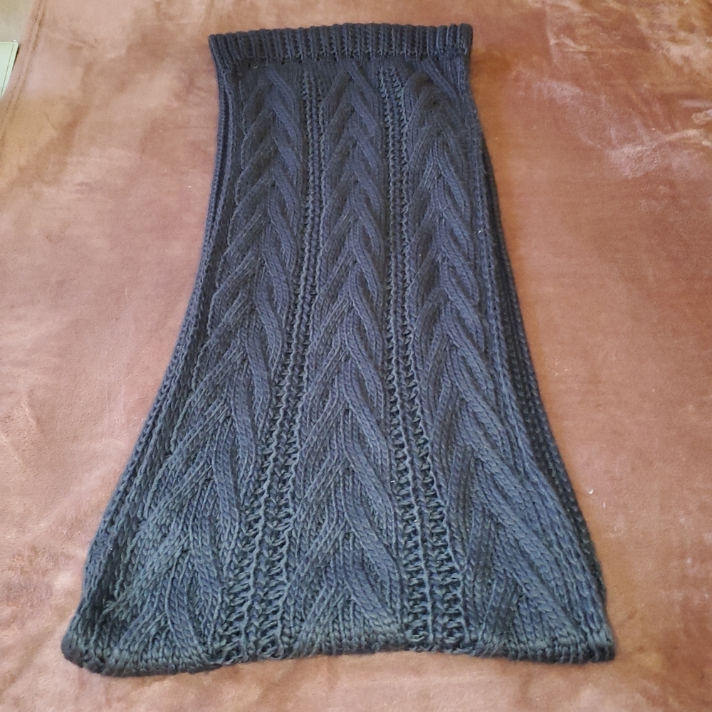 Infinity scarf - Picture 3 of 4
